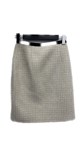 Picture of TWEED MINI SKIRT
