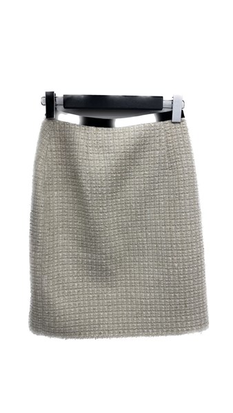 Picture of TWEED MINI SKIRT, Picture 2