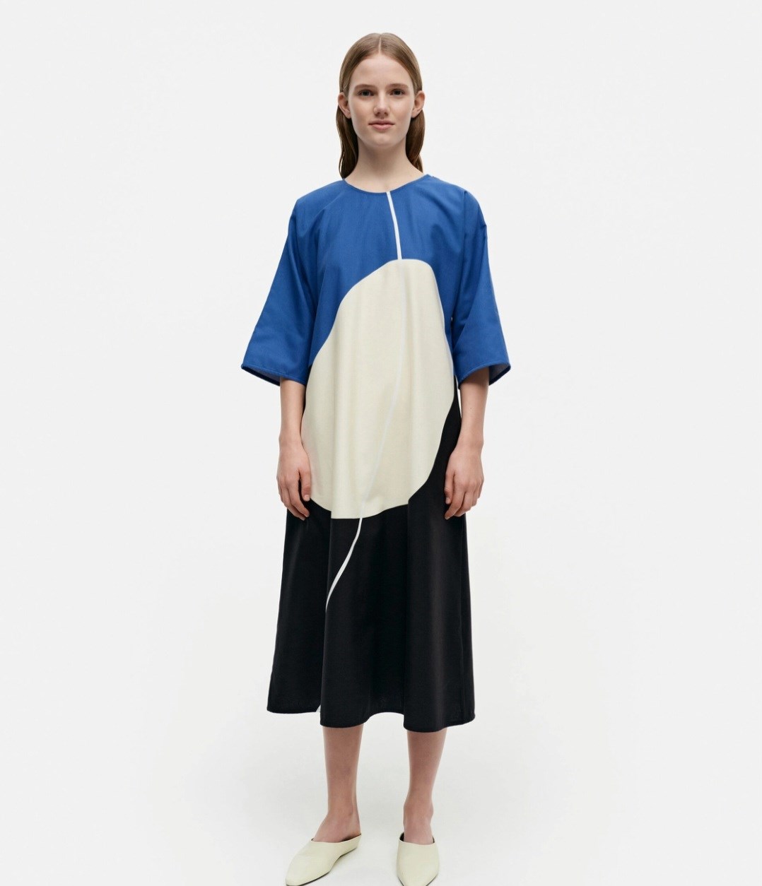 Picture of TOPAASI KIVI DRESS