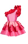 Picture of BALTIC DRESS PINK