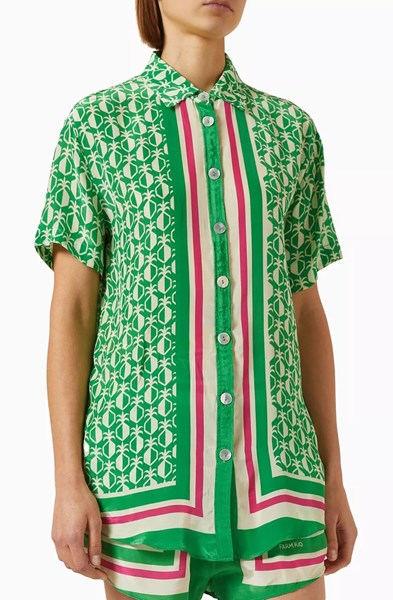 Picture of PINEAPPLE SHIRT, Picture 1