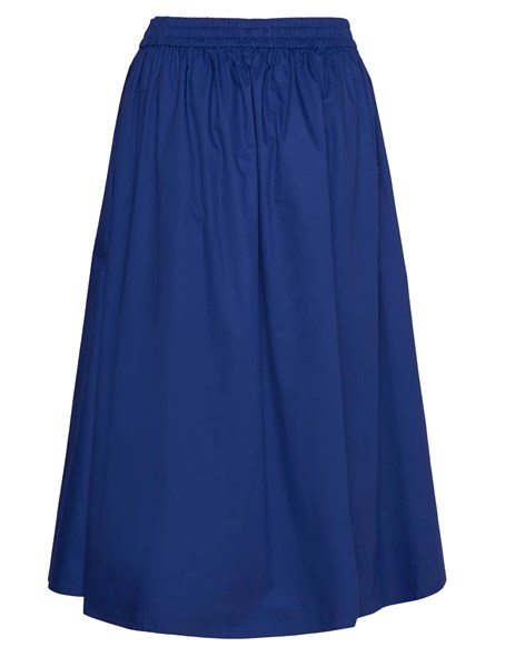 Picture of GARREL SOLID SKIRT, Picture 2