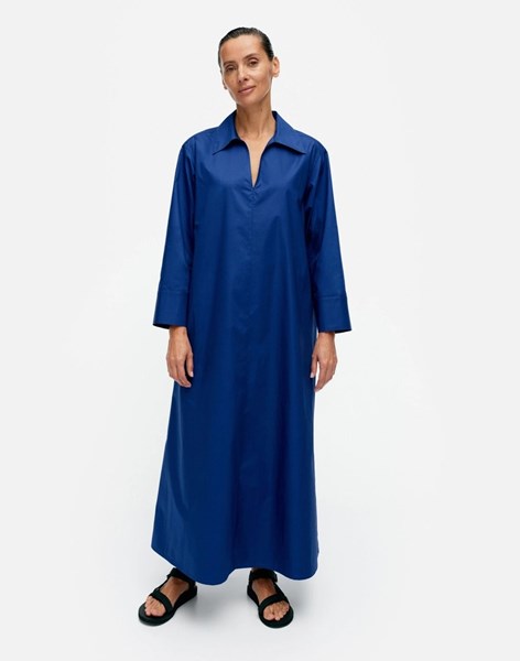 Picture of PERENNA SOLID DRESS, Picture 1
