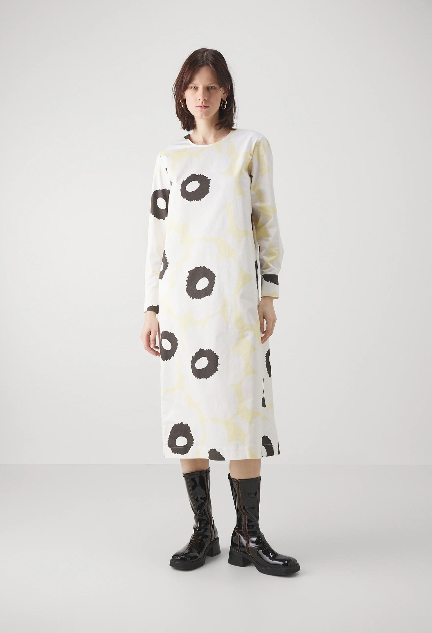 Picture of HYPERBELI UNIKKO DRESS