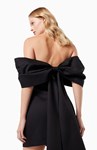 Picture of CALYPSO PARTY DRESS BLK