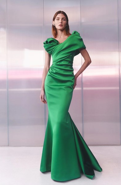 Picture of EDAN PARTY GOWN, Picture 1