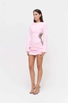 Picture of FARLEY PARTY MINI DRESS