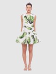 petra mini dress Bodycon Ruched Get ready to shine in the Petra Mini Dress Petra Mini Dress - Silver