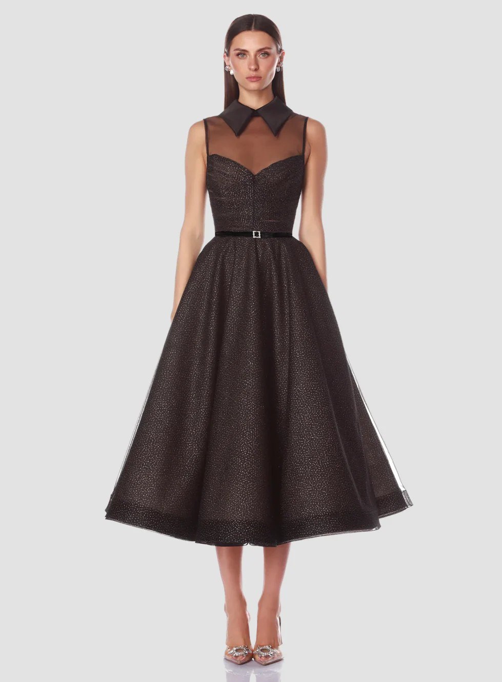 Picture of CHARLOTTE DRESS