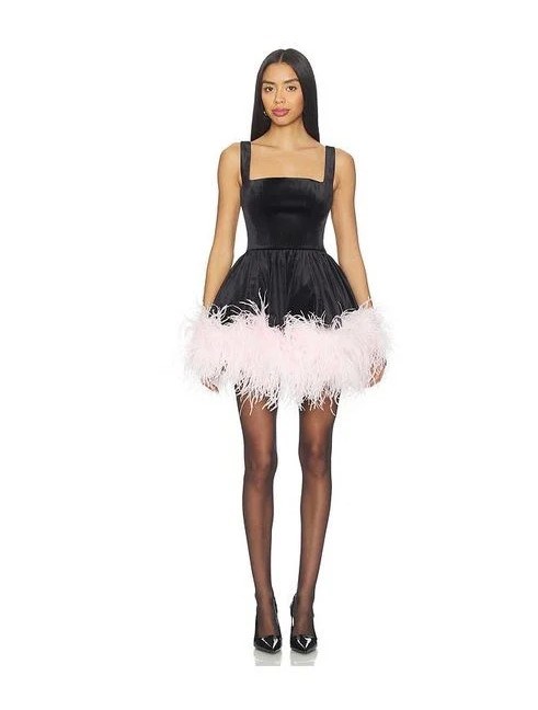 Picture of AVERY MINI DRESS 