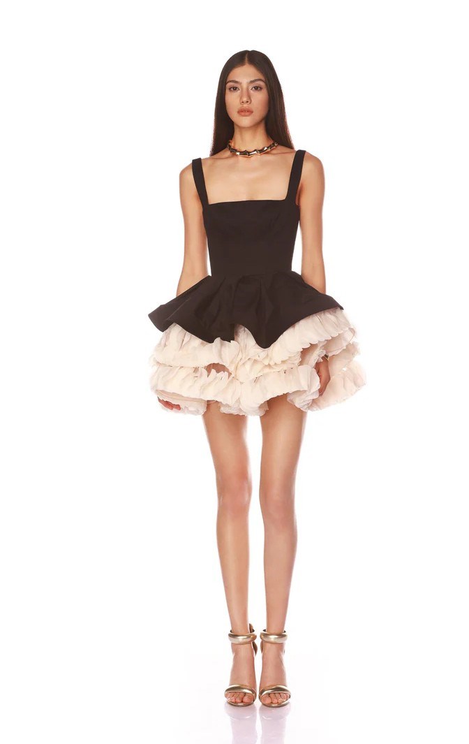 Picture of CATALINA MINI DRESS 