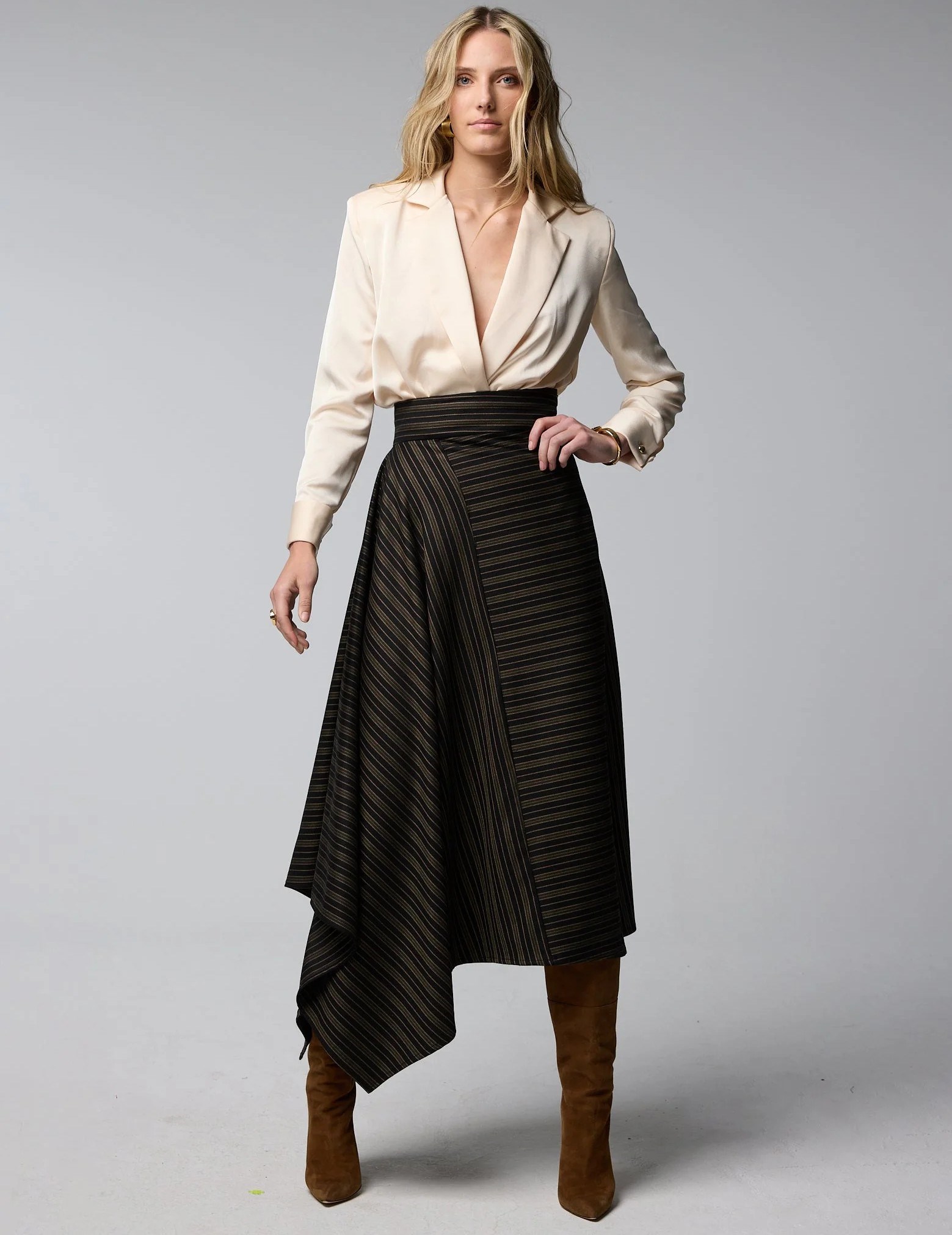 Picture of VIC SKIRT