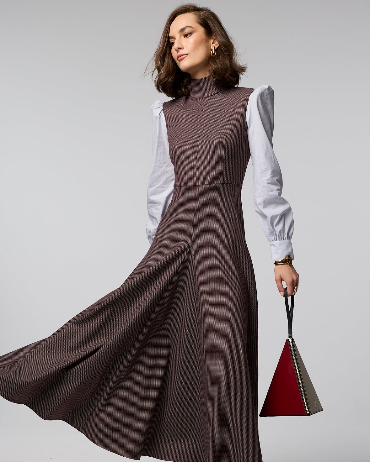 Picture of AIDAN DRESS