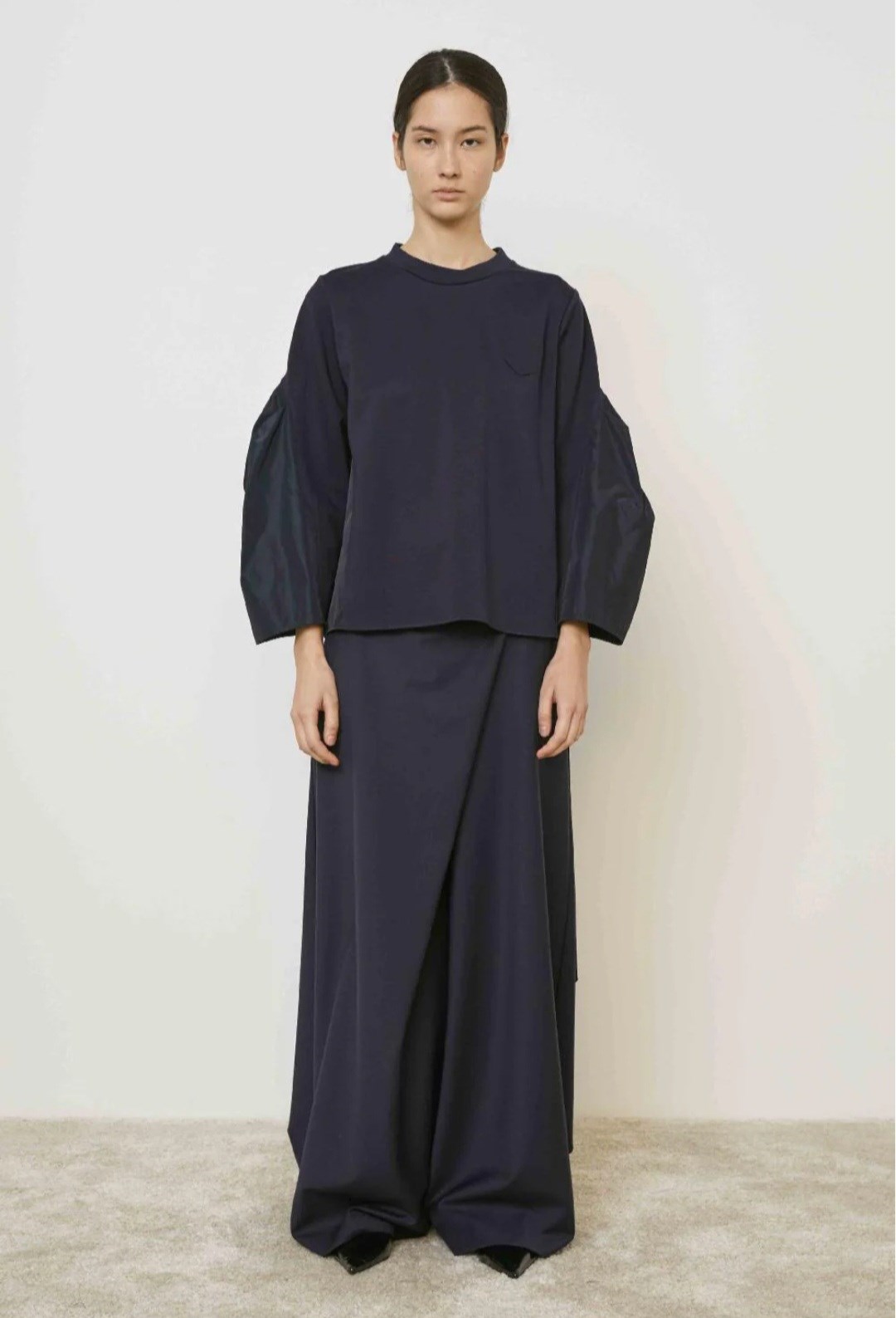 Picture of BLOUSE B04