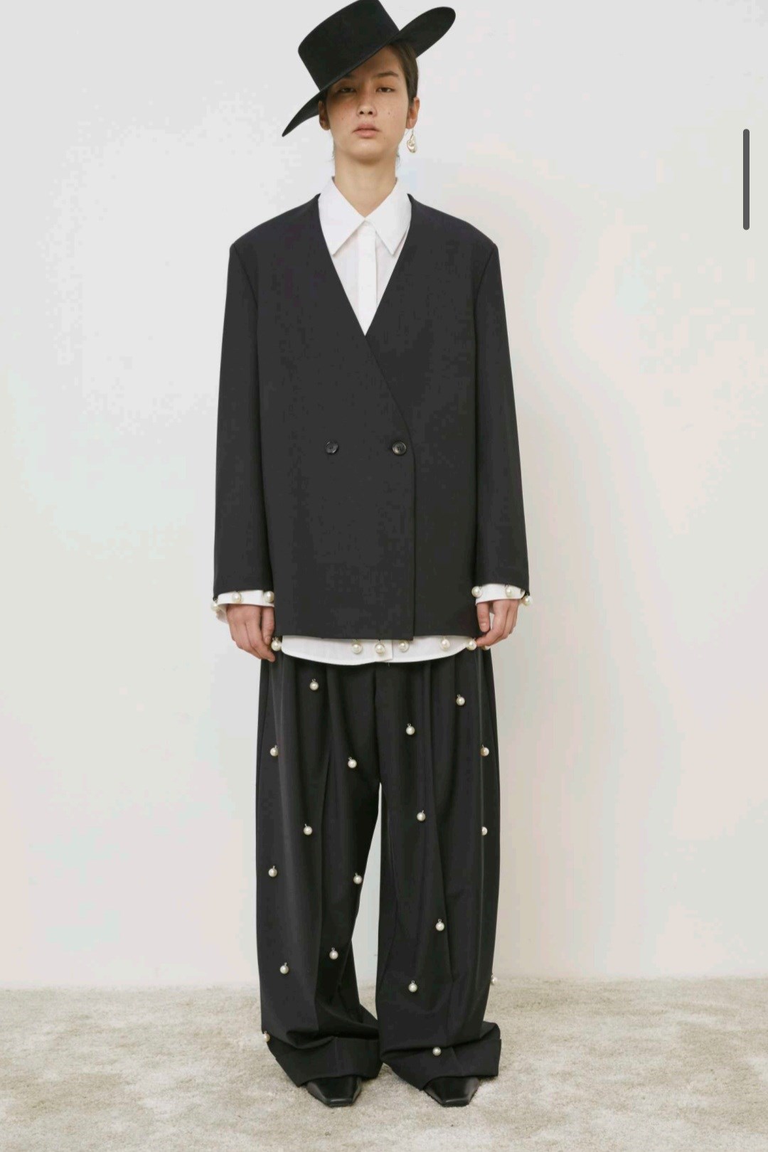 Picture of JACKET H01