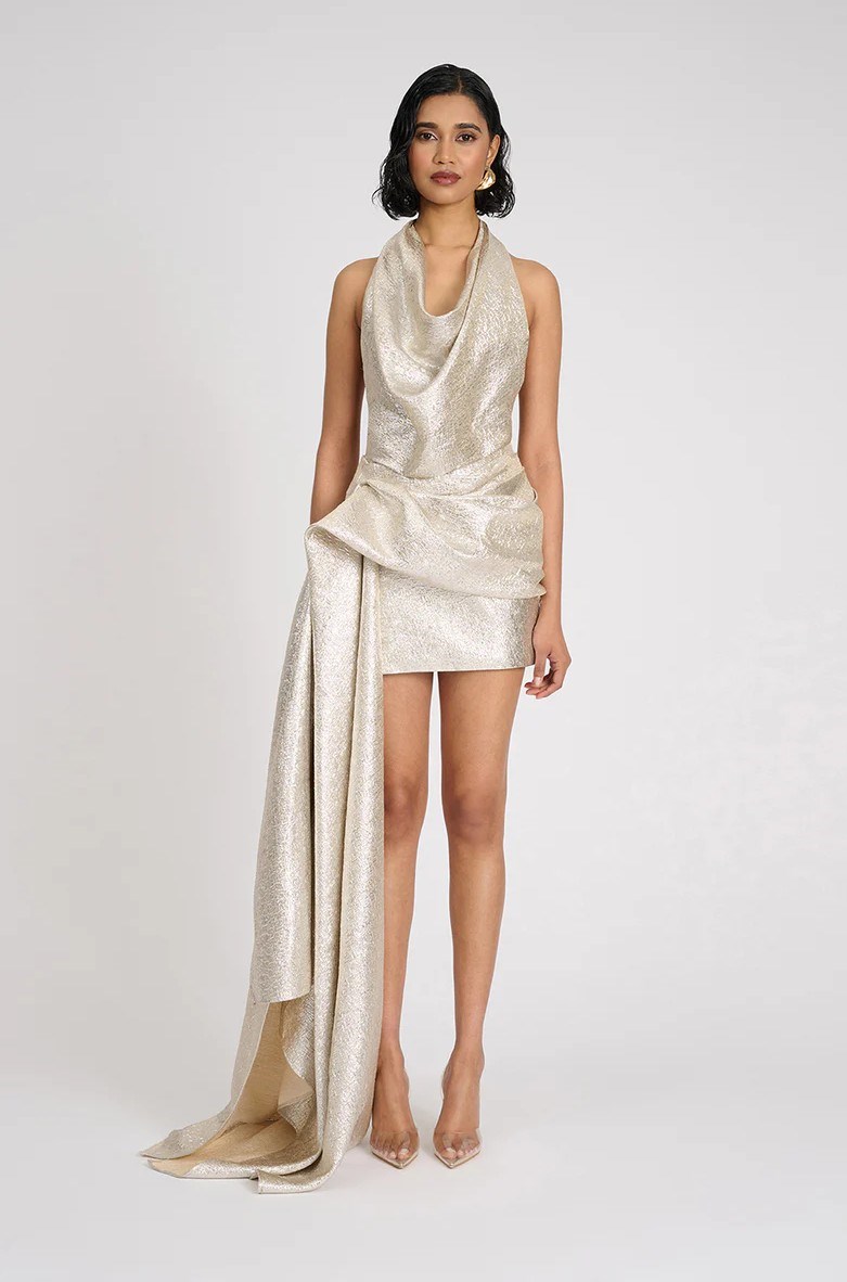 Picture of NEAVE DRESS