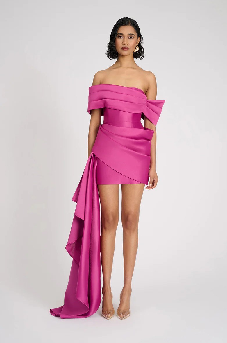 Picture of LYRA DRESS