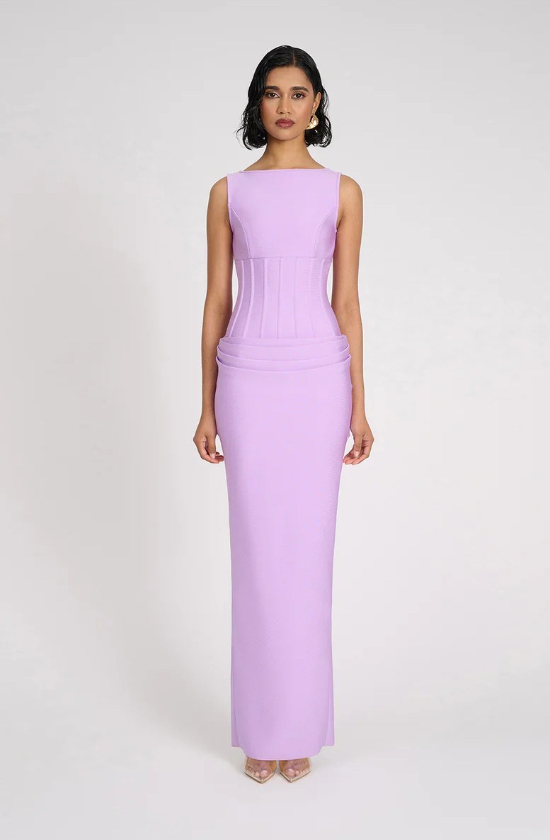 Picture of ESTHER GOWN