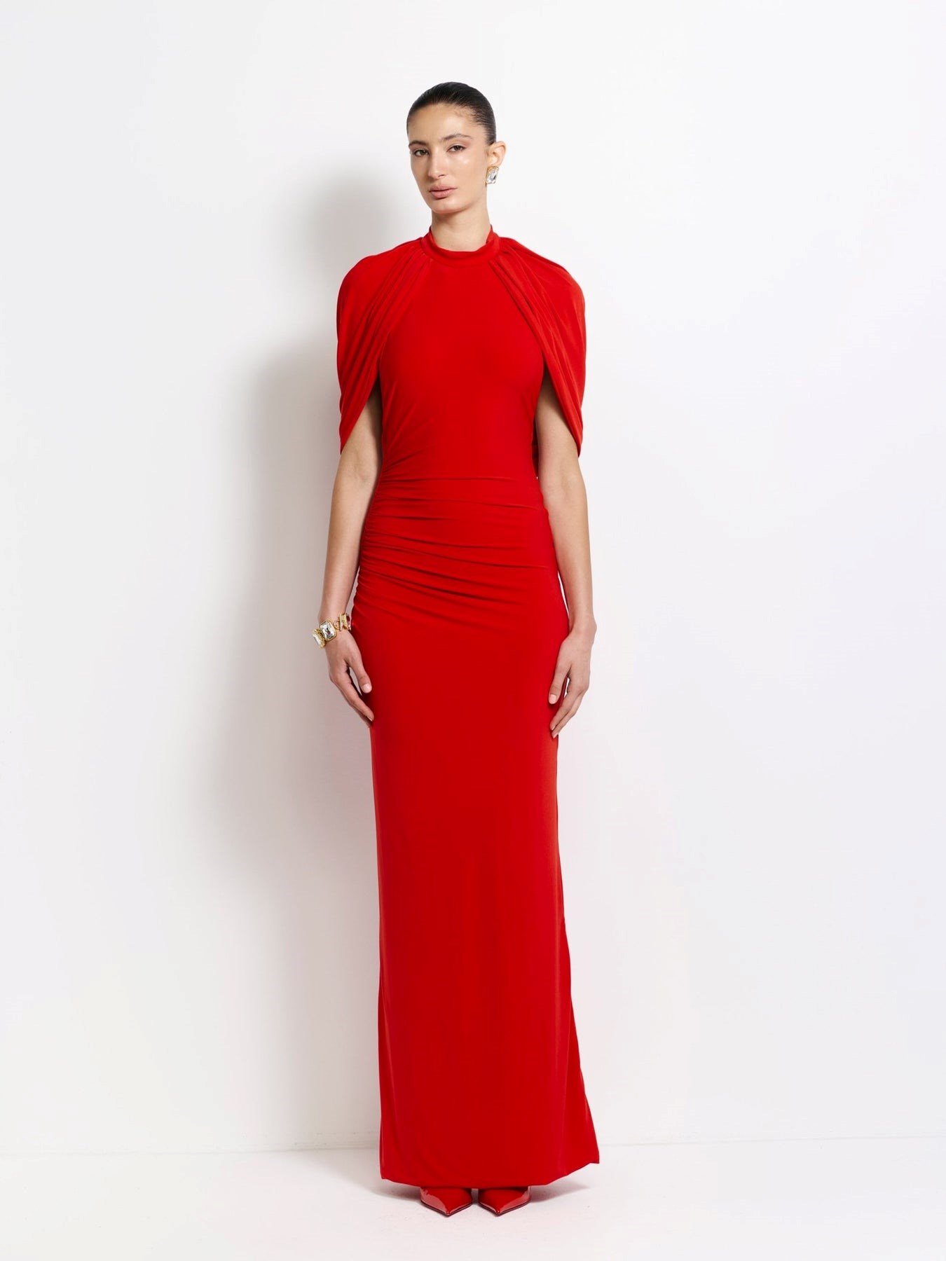 Picture of HAVEN DRESS