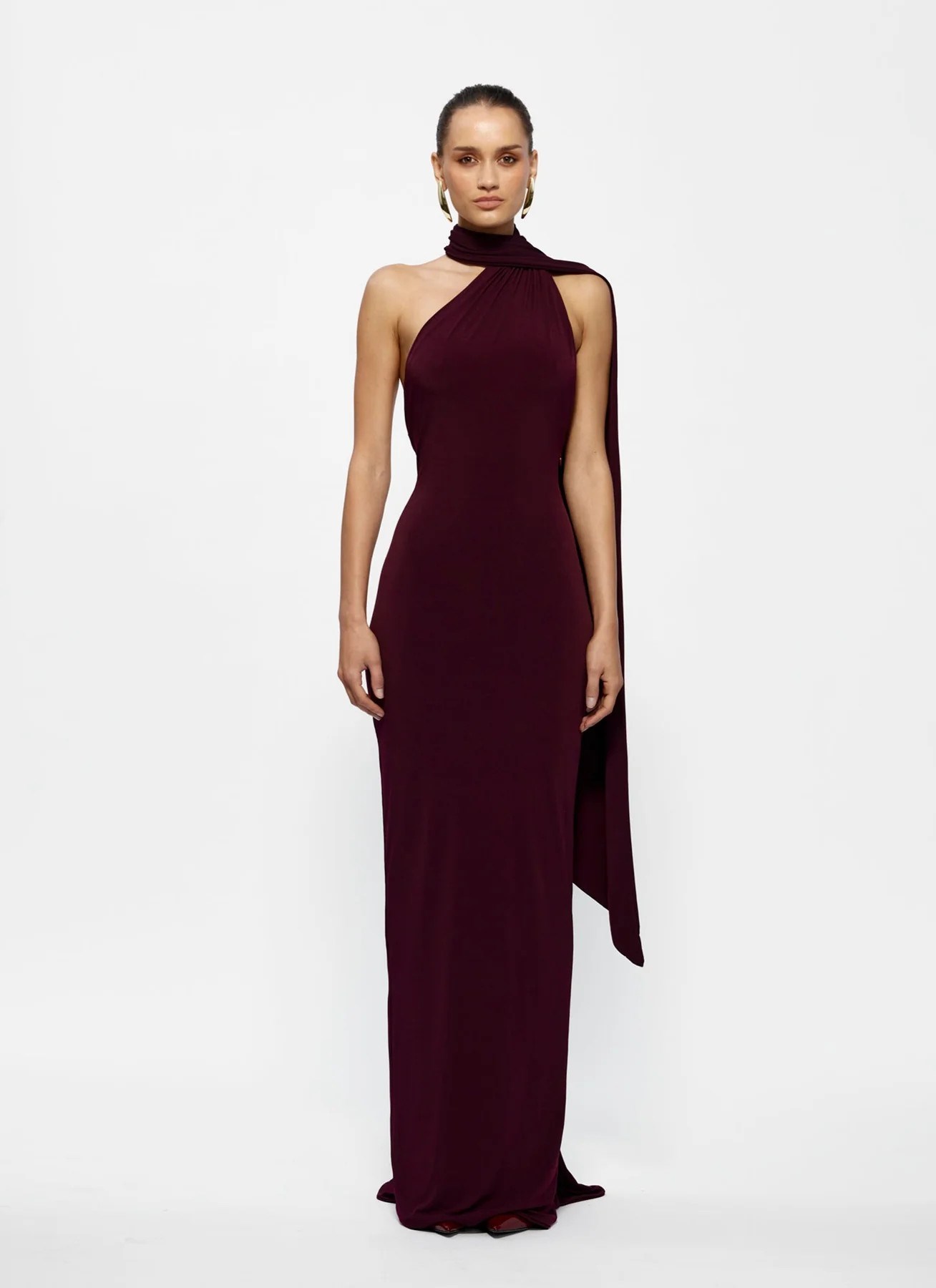 Picture of CAYLEY GOWN