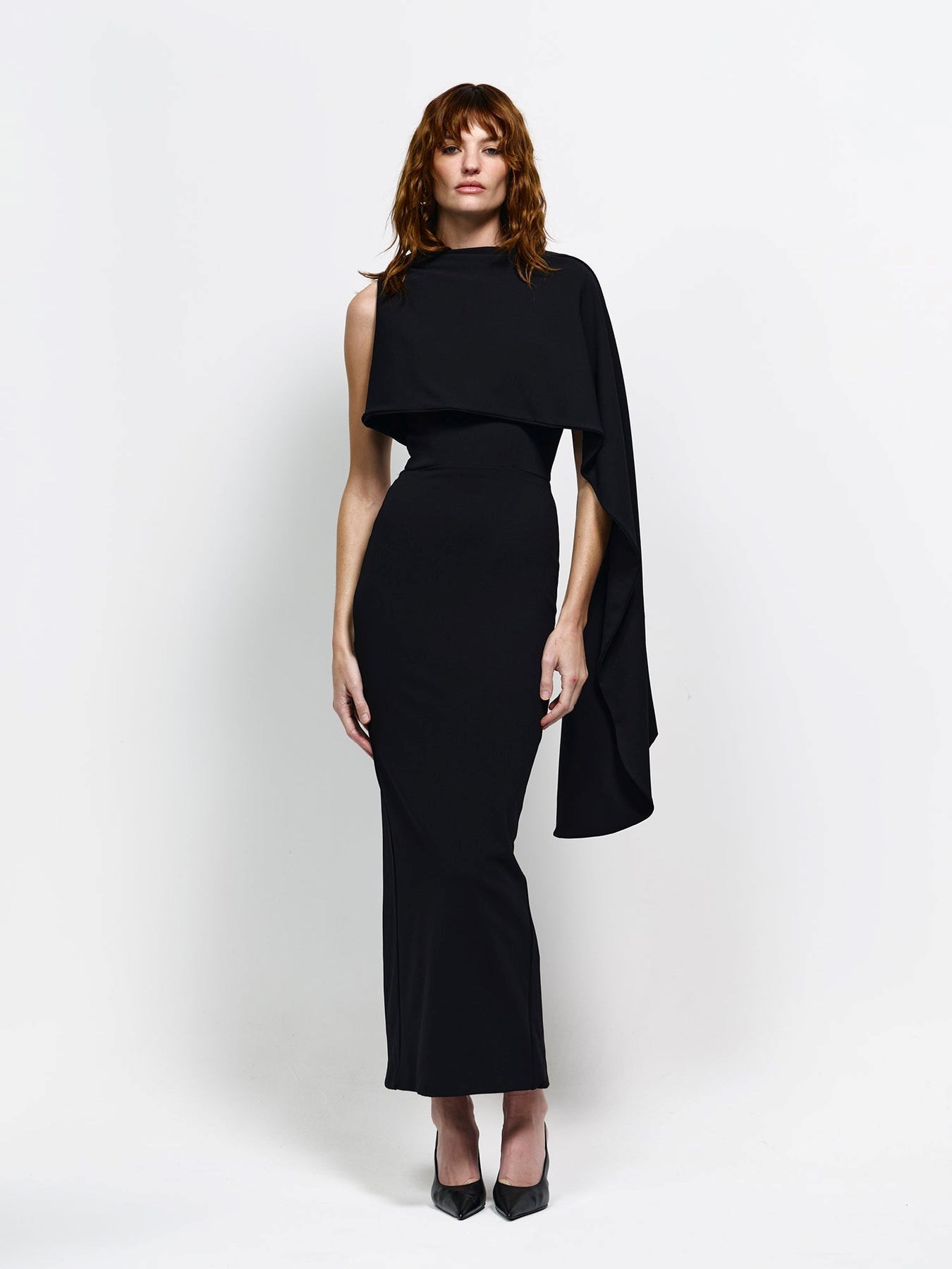 Picture of ROMI DRESS