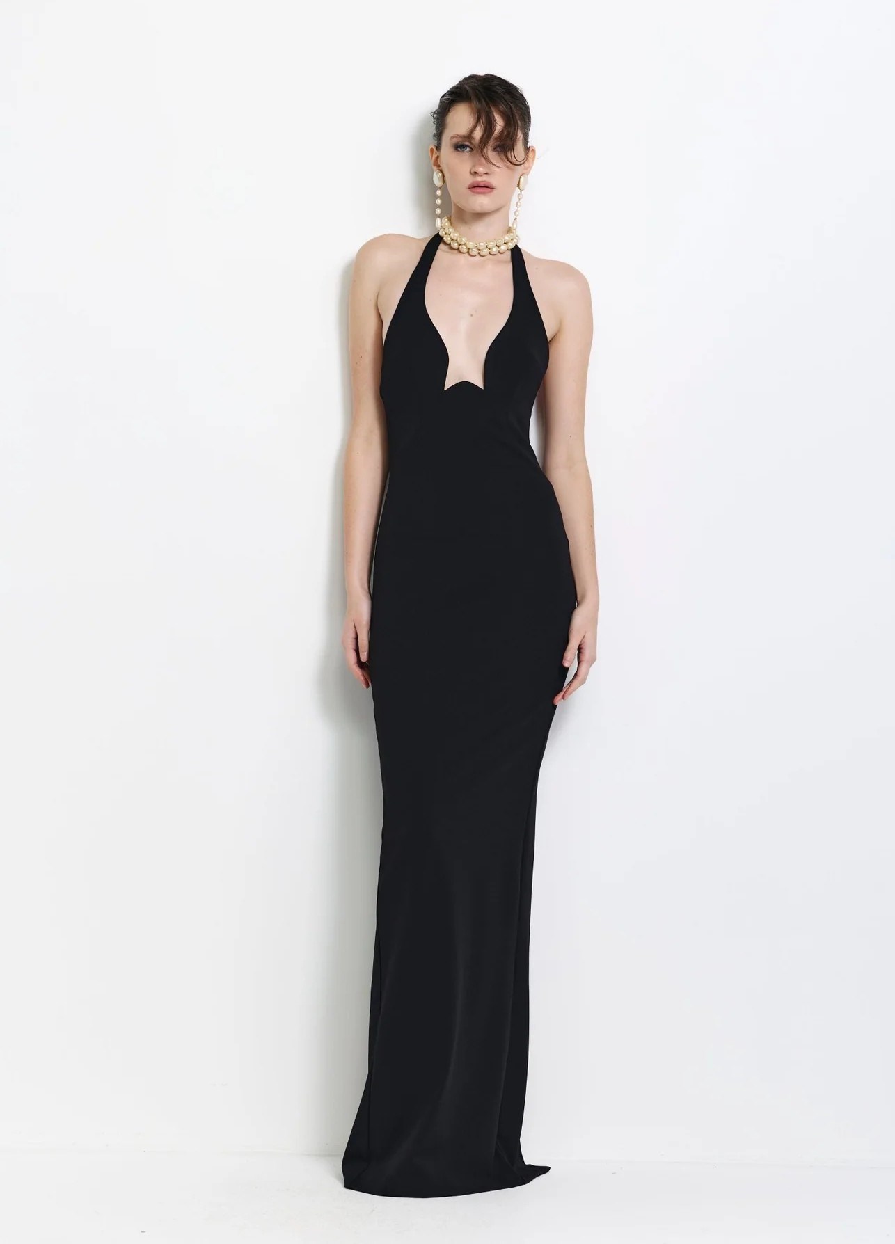 Picture of STARLA GOWN