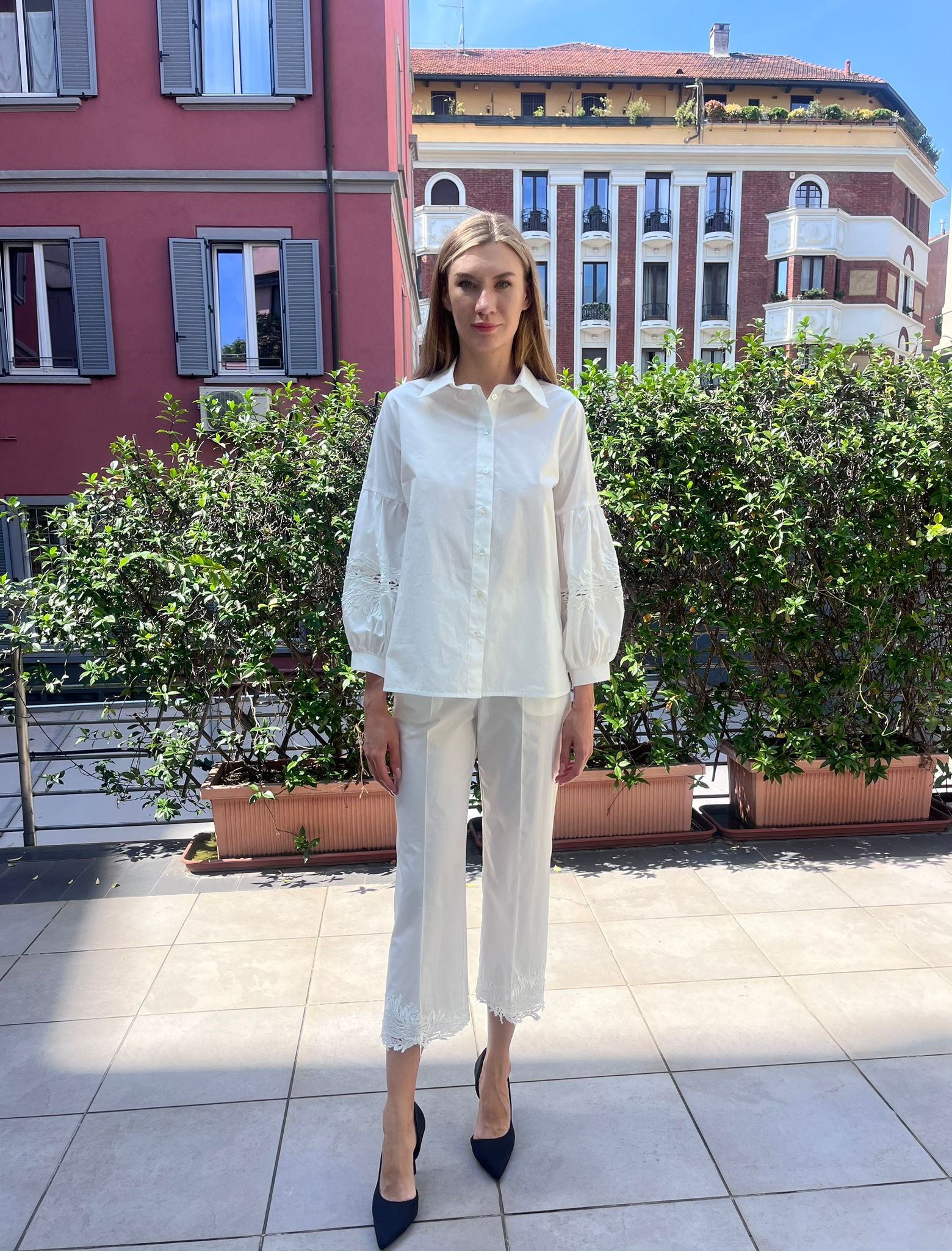 Picture of PANTS ART9063