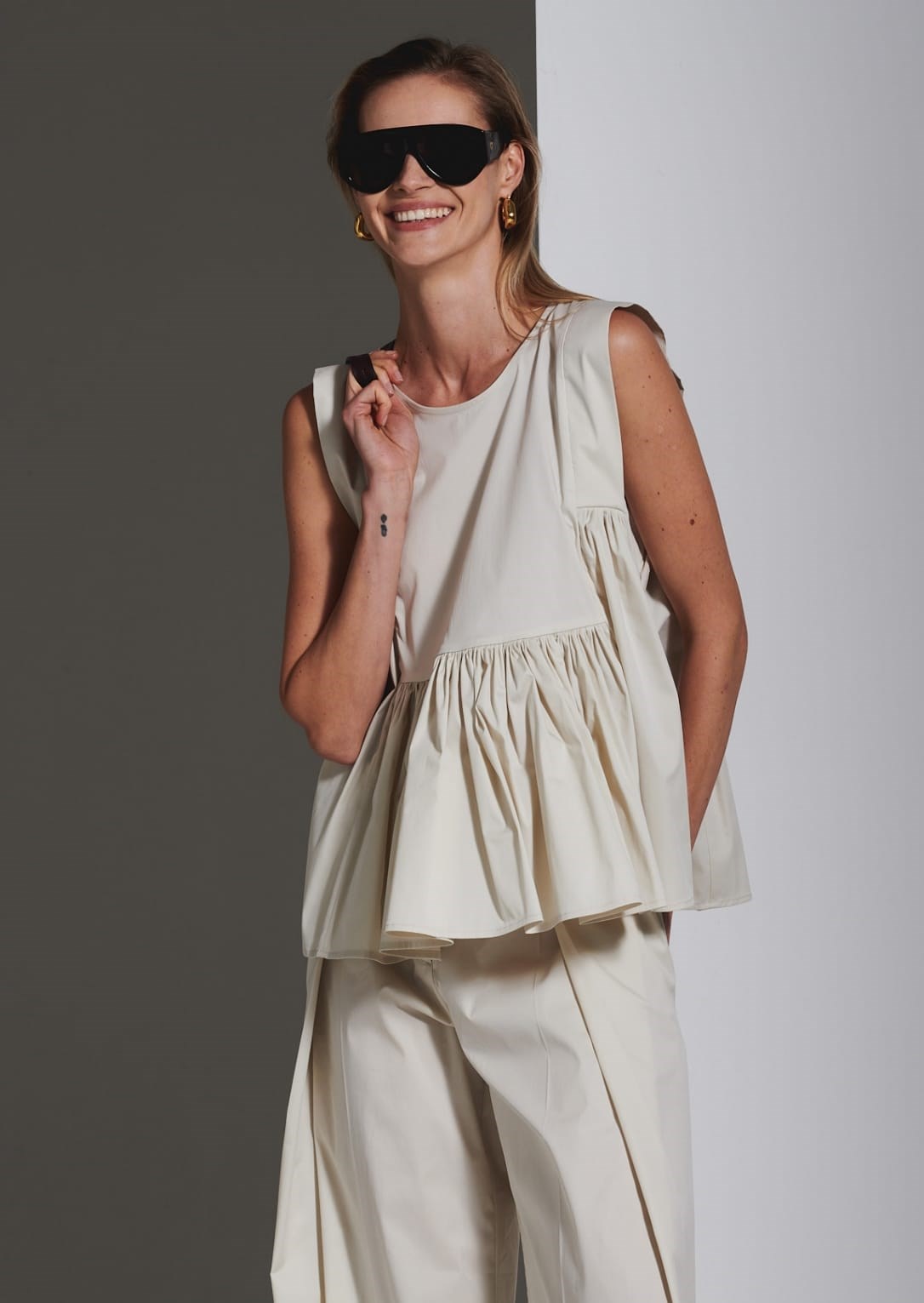 Picture of BLOUSE ART9083