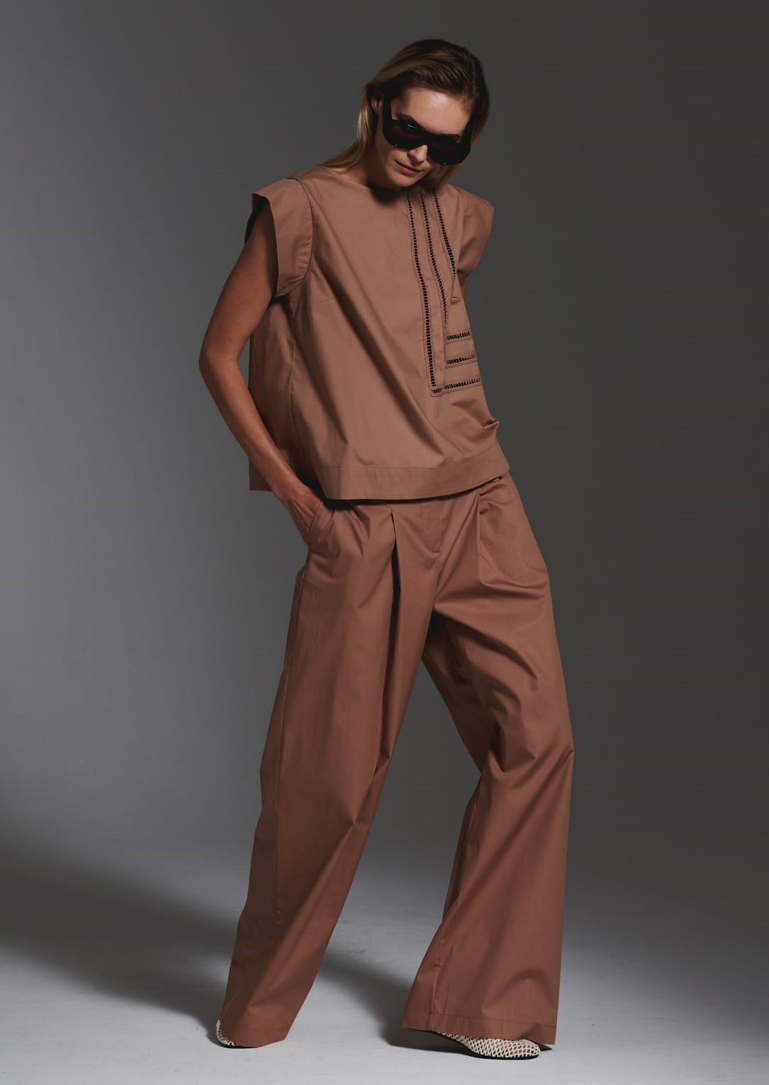 Picture of BLOUSE ART9184