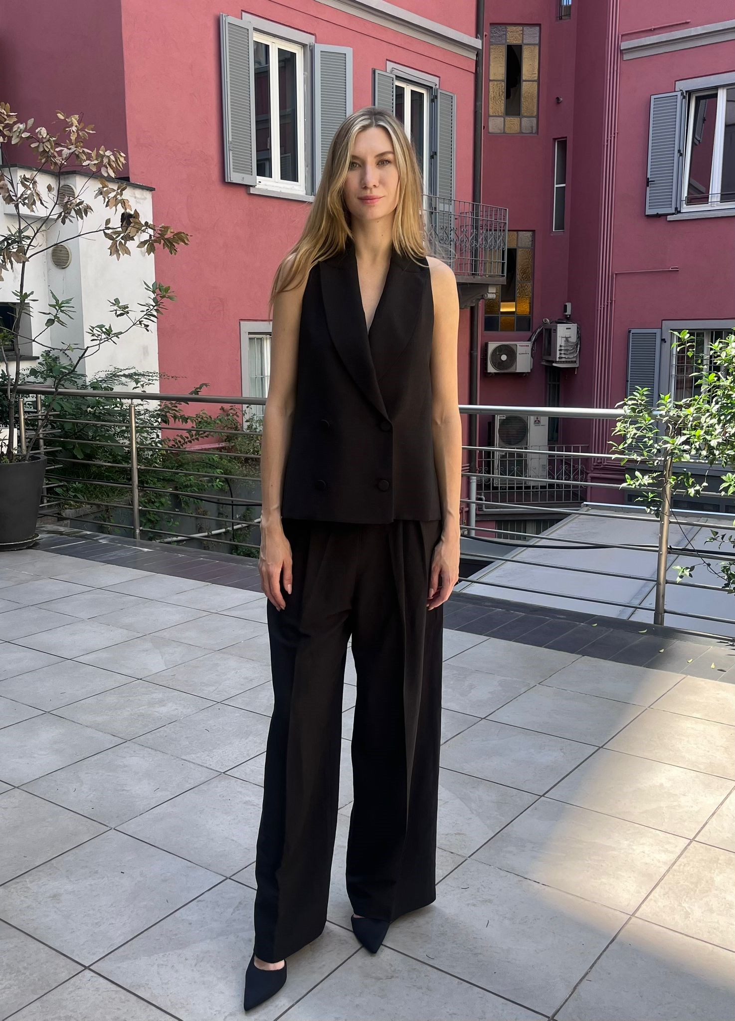 Picture of BLOUSE ART9132