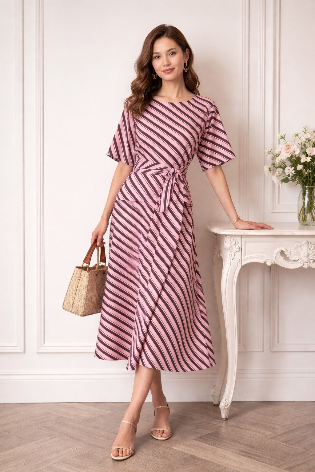 Picture of BLOUSE ART9166