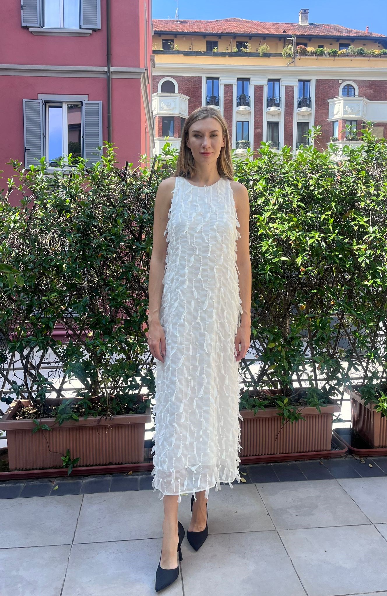 Picture of DRESS ART9320