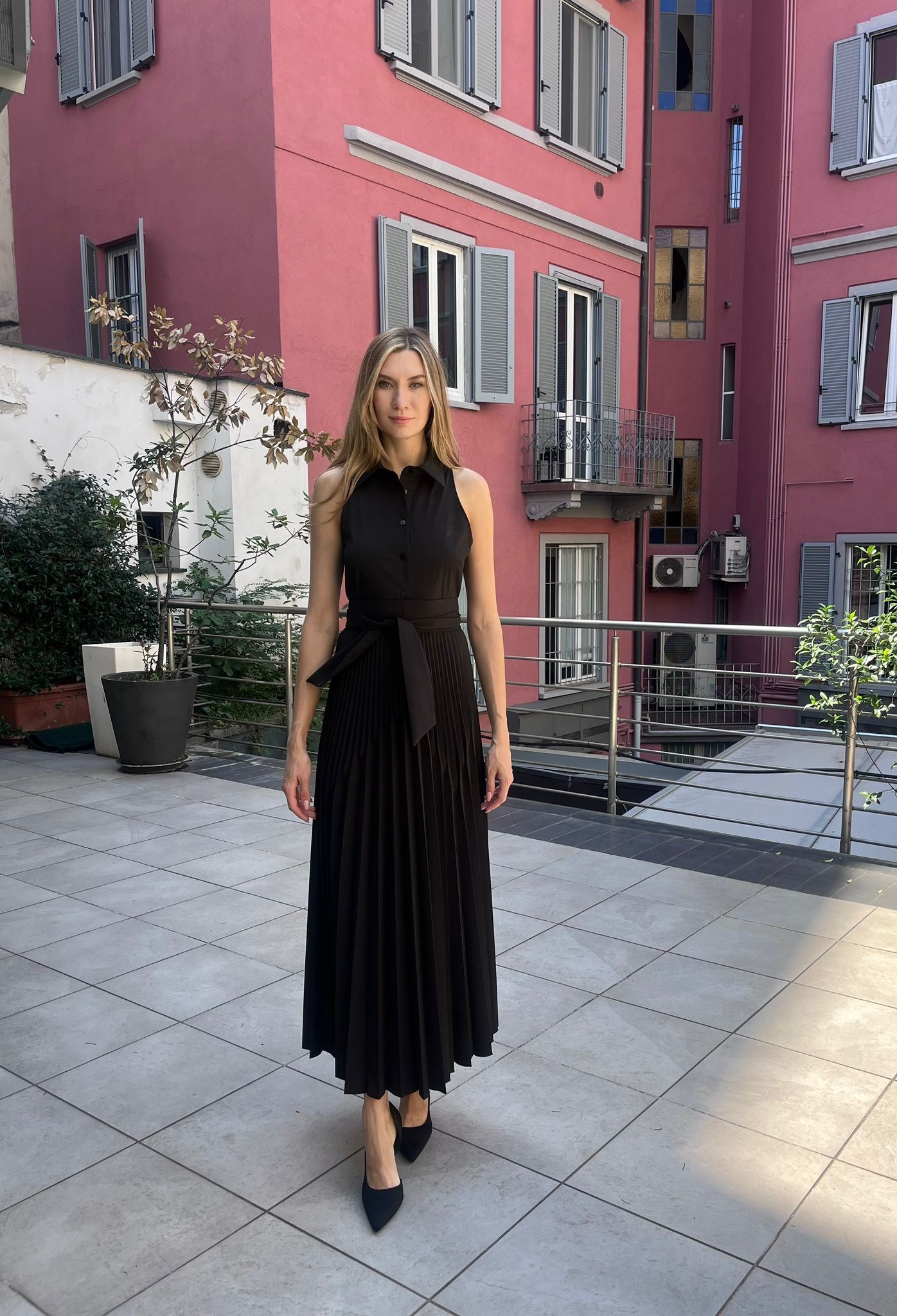 Picture of DRESS ART9133