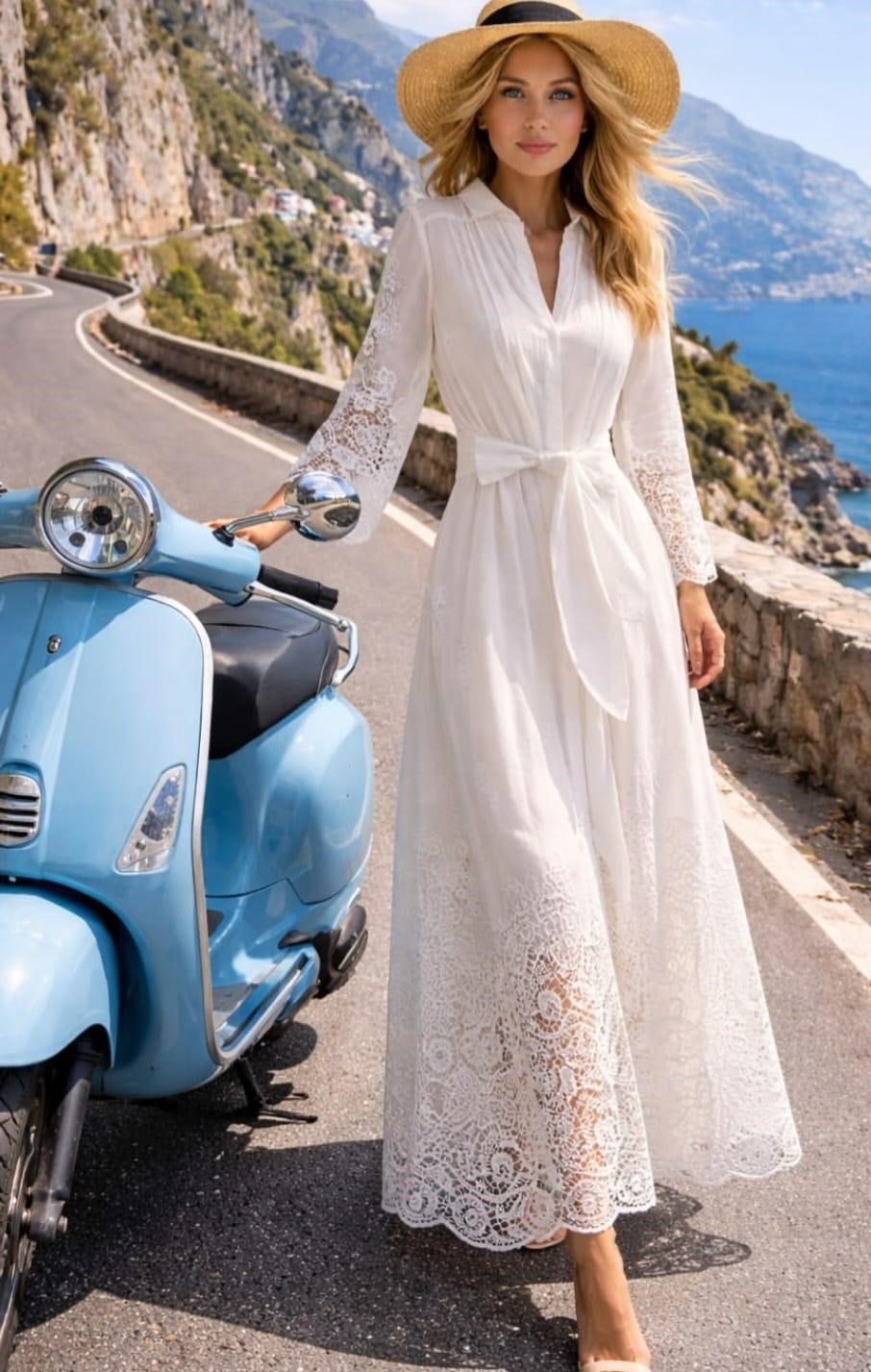 Picture of DRESS ART9205