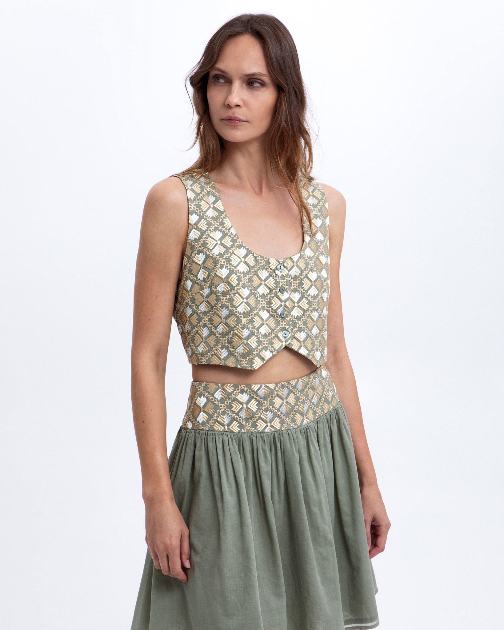 Picture of VEST FLAKES