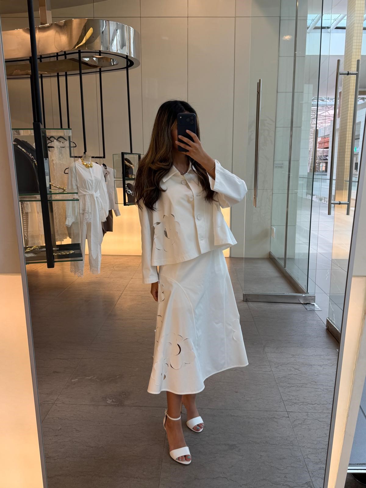 Picture of JACKET P00