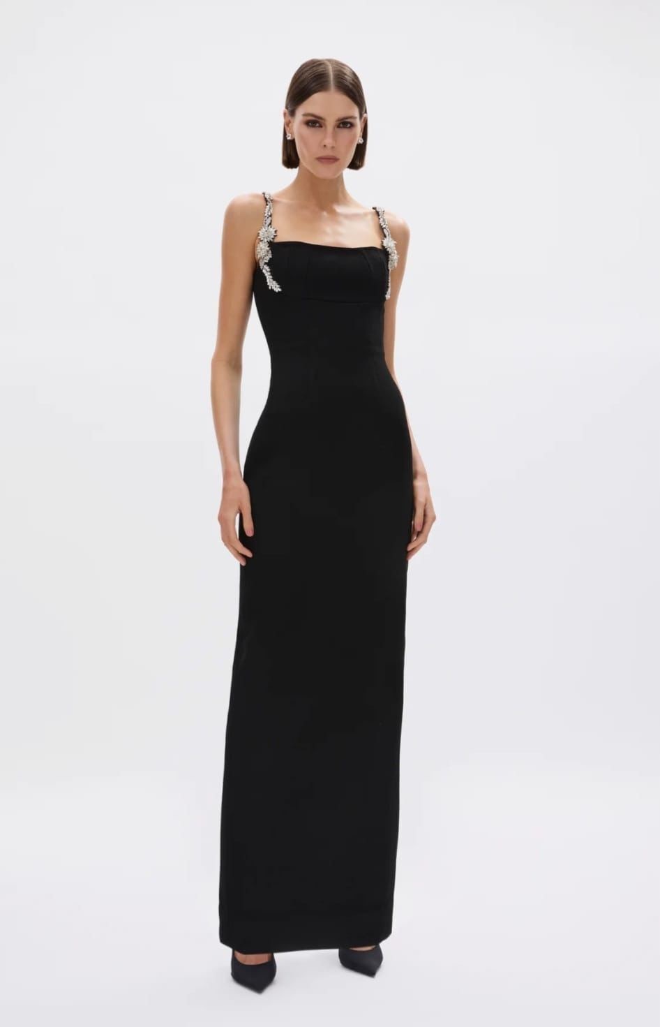 Picture of FRANCA GOWN