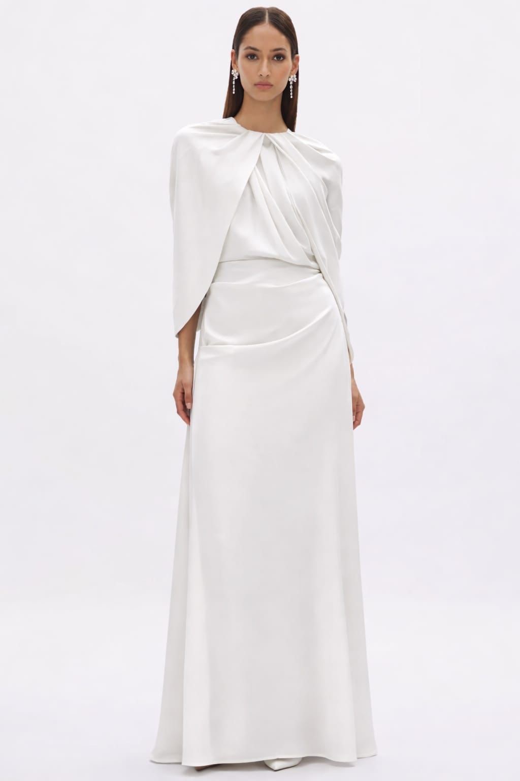 Picture of HALLIE GOWN