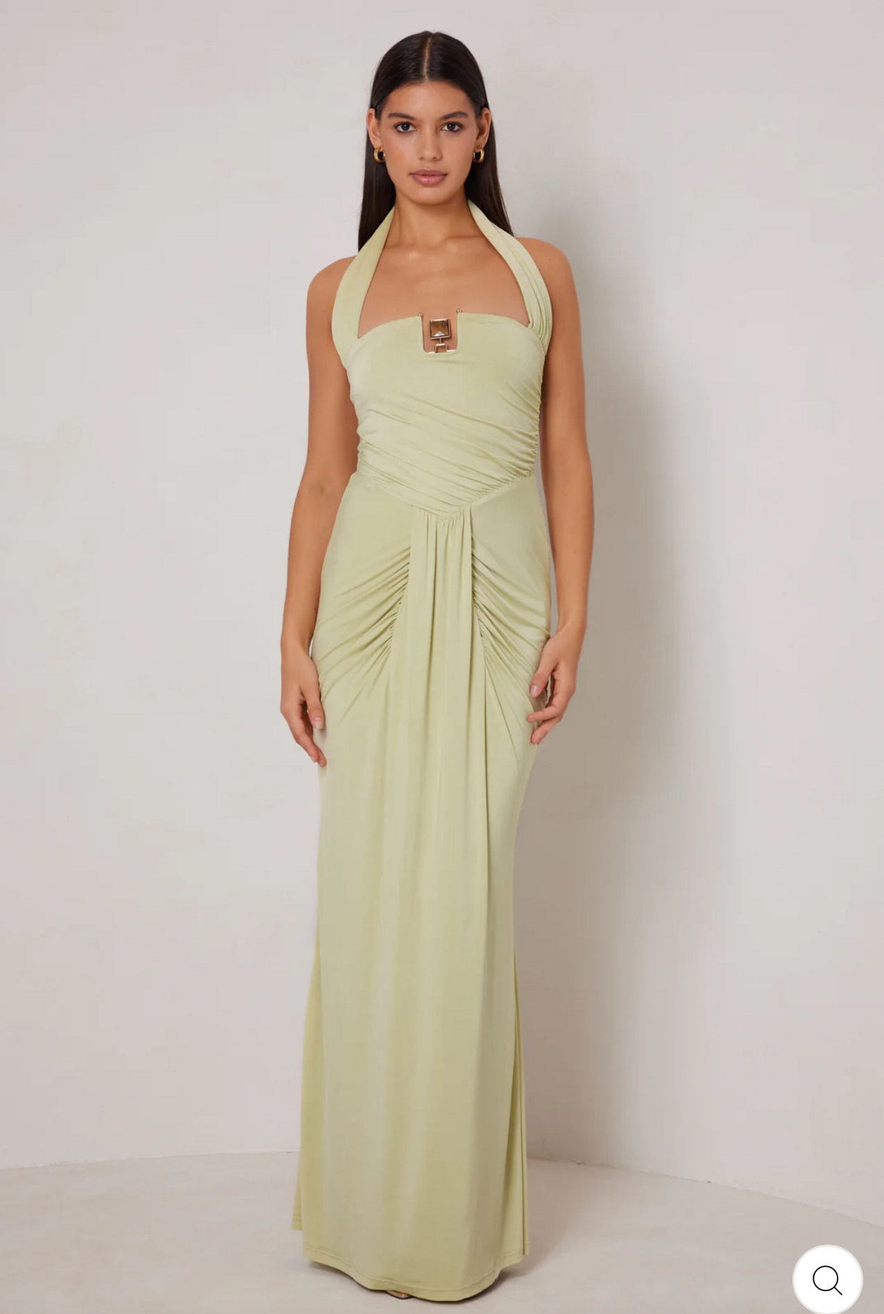 Picture of HEIDI GOWN