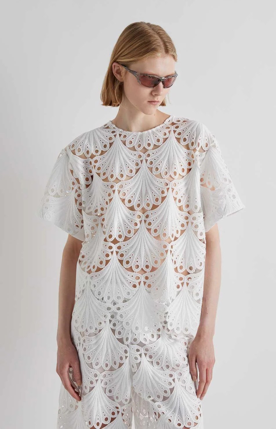 Picture of BLOUSE AB1