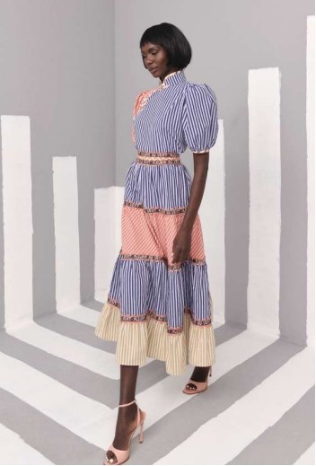 Picture of ORAVA SKIRT