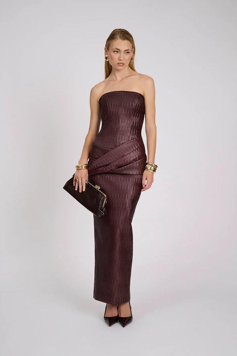 Picture of AGATHA DRESS