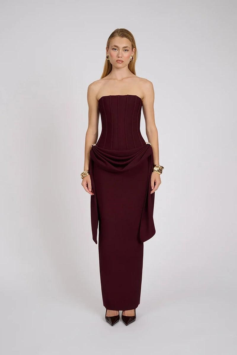 Picture of CHARLOTTE DRESS