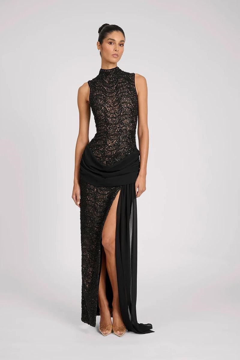 Picture of SERINA DRESS