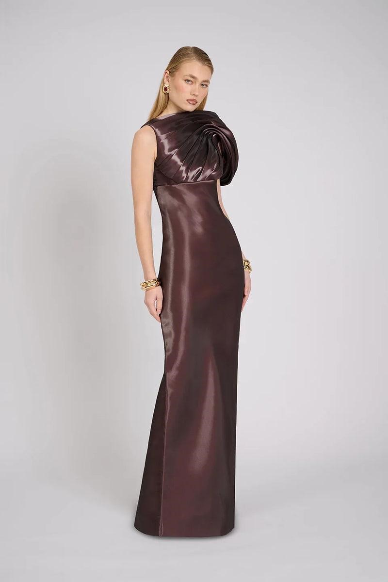 Picture of CYNDALL DRESS