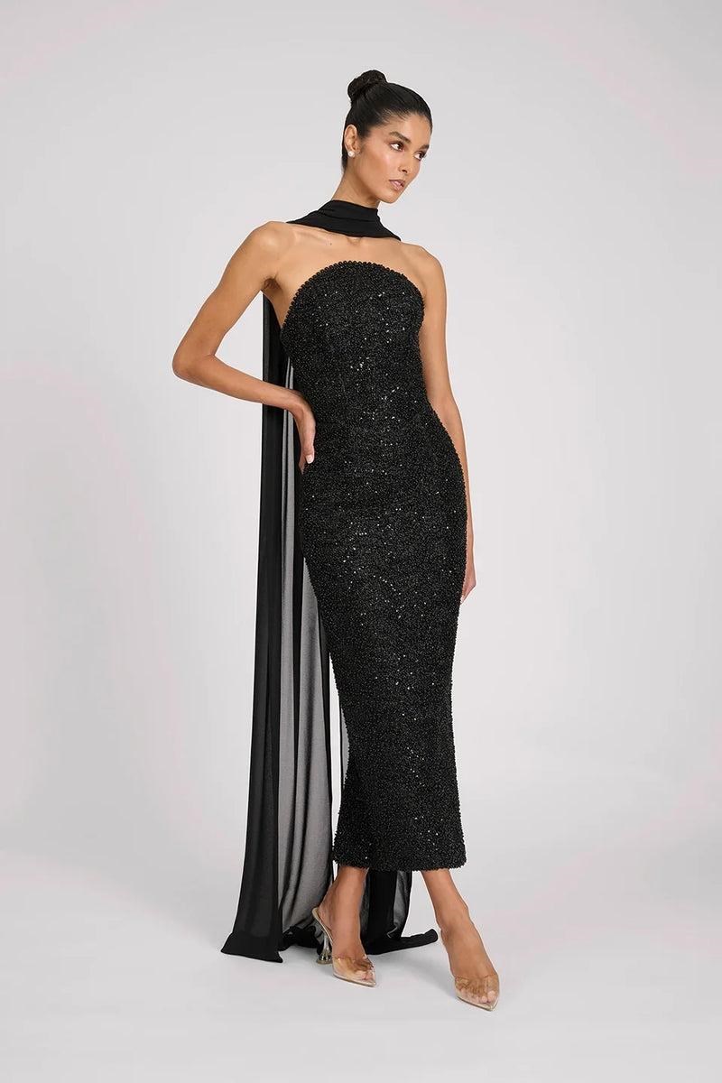 Picture of OPHELIA DRESS