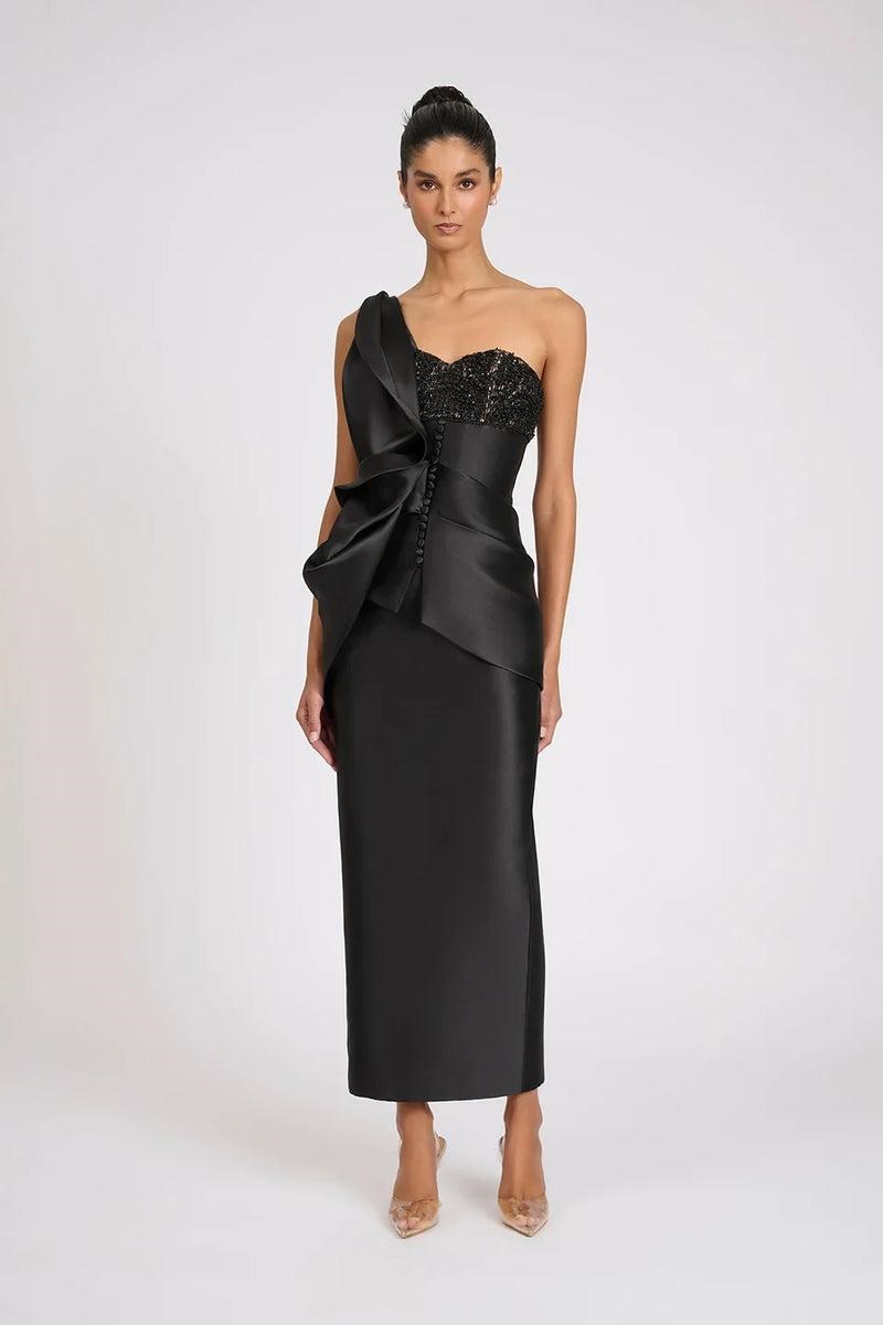 Picture of THERESA DRESS