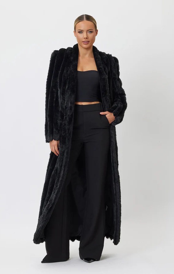 Picture of SVETLANA COAT