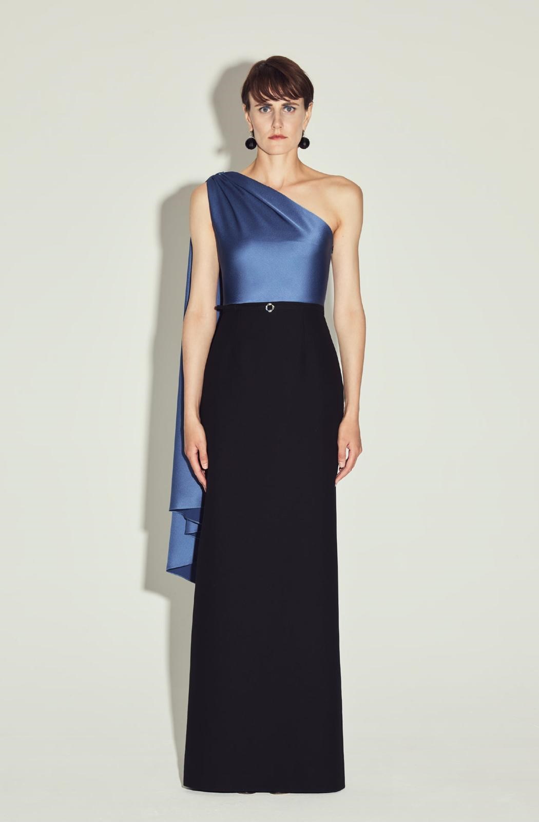 Picture of CARLOTA GOWN