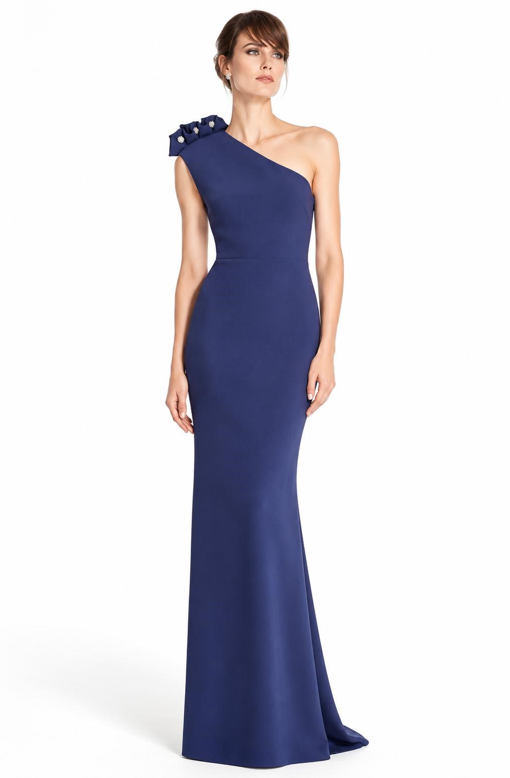 Picture of DANIELA GOWN